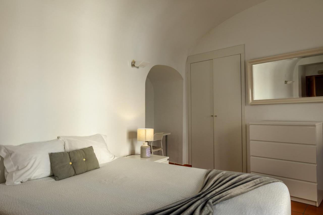 Апартаменты Casas Da Avo Alsira Эвора Экстерьер фото